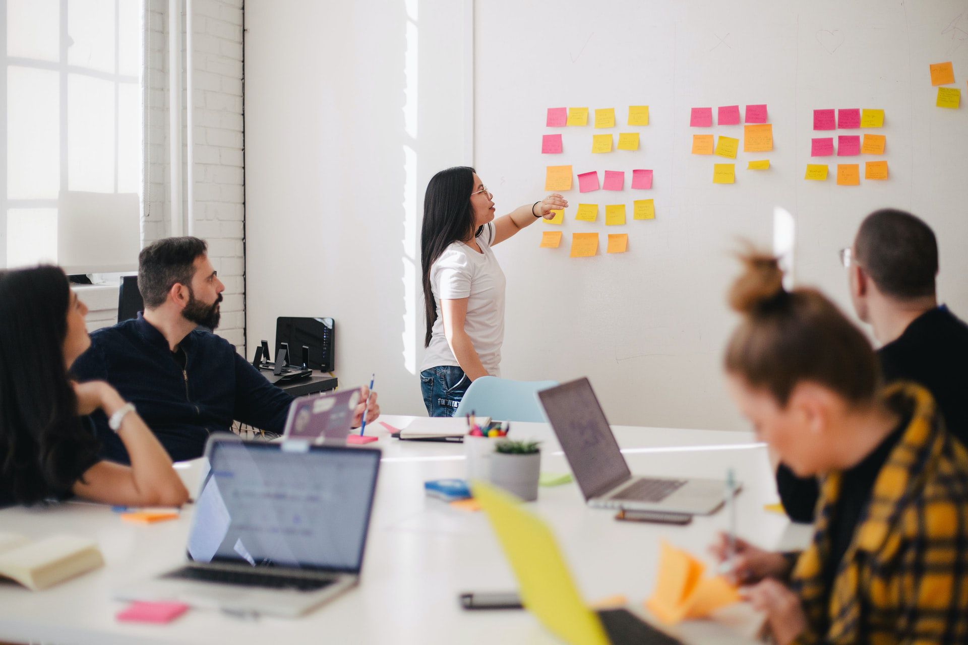idéation business brainstorming