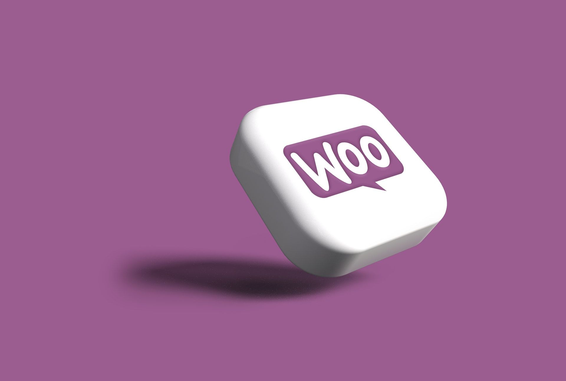 logo woocommerce