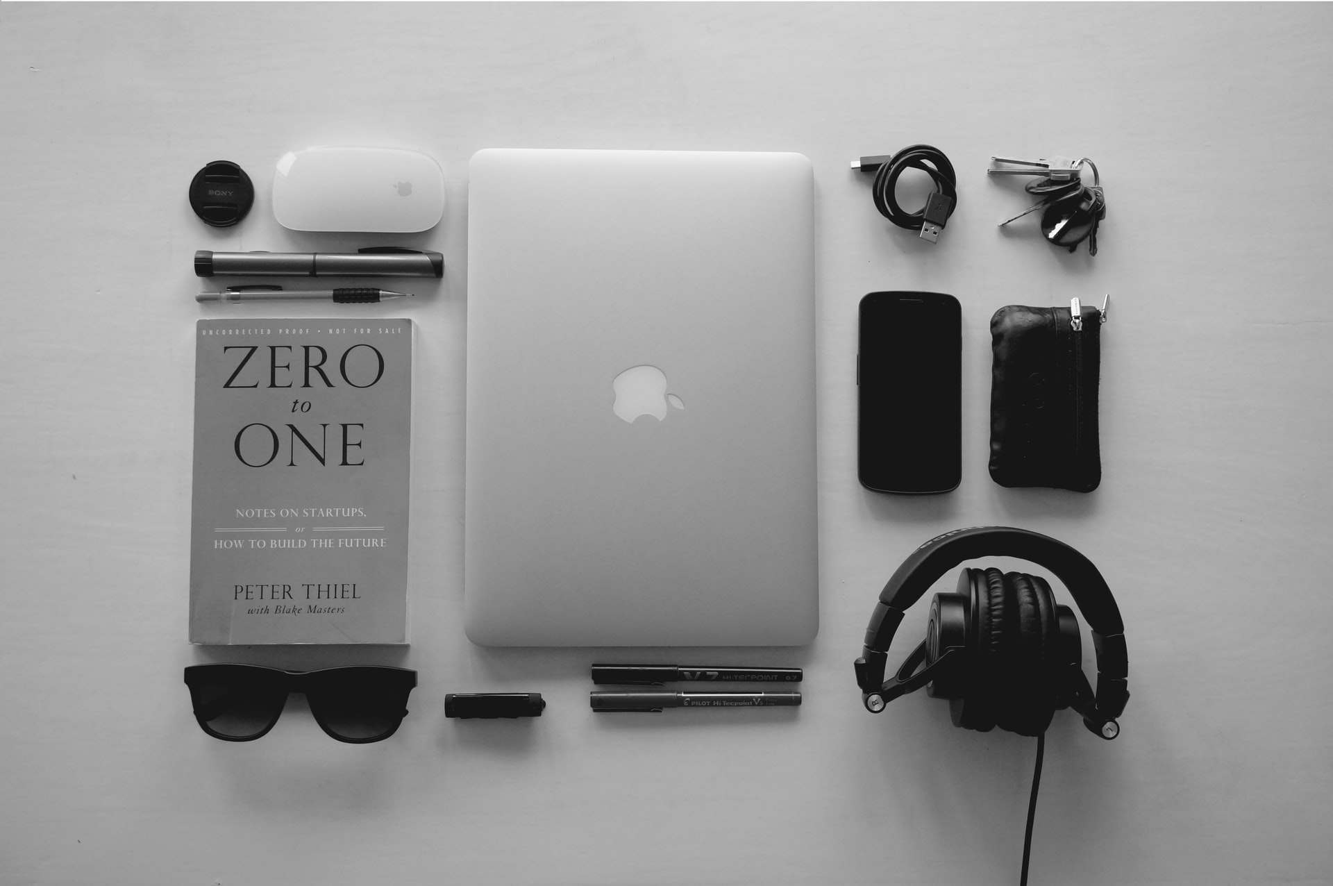 zero to one cap 3000